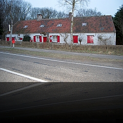 Hoeve De Pelikaan foto 2009